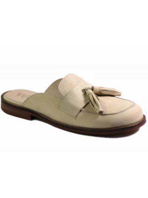 KLAPKI WONDERS - A-4610 BEIGE