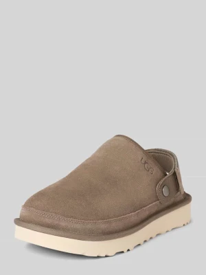 Klapki z paskiem na pięcie model ‘GOLDENCOAST CLOG II’ Ugg