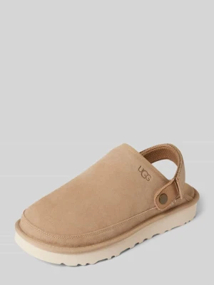 Klapki z paskiem na pięcie model ‘GOLDENCOAST CLOG II’ Ugg