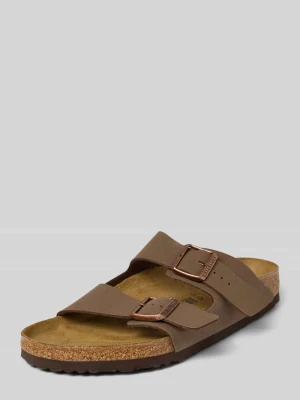 Klapki ze sprzączką model ‘Arizona’ Birkenstock