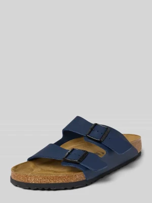 Klapki ze sprzączką model ‘Arizona’ Birkenstock