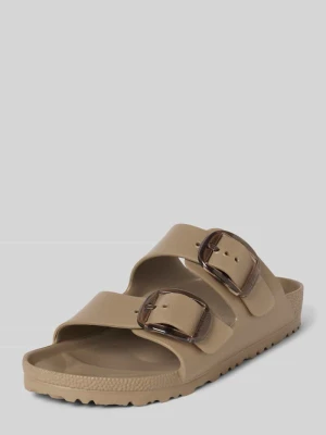 Klapki ze sprzączkami model ‘ARIZONA BIG BUCKLE EVA’ Birkenstock