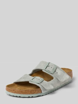 Klapki ze sprzączkami model ‘Arizona’ Birkenstock