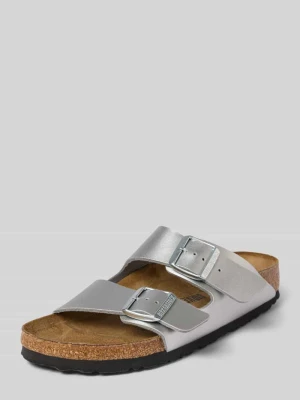 Klapki ze sprzączkami model ‘Arizona’ Birkenstock