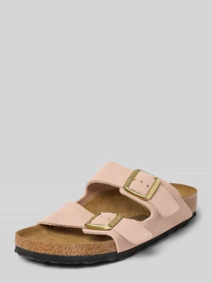 Klapki ze sprzączkami model ‘Arizona’ Birkenstock