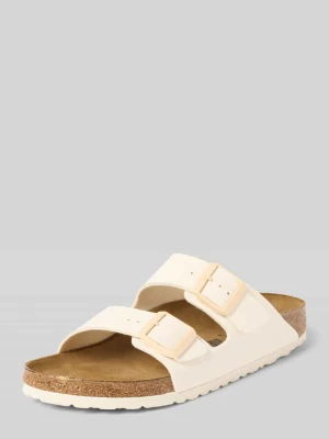 Klapki ze sprzączkami model ‘Arizona’ Birkenstock