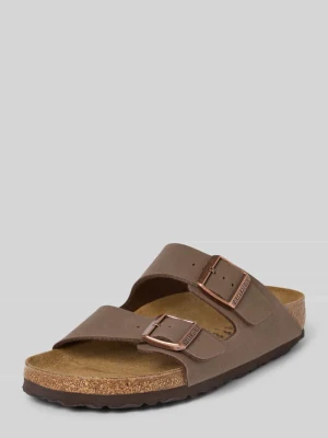 Klapki ze sprzączkami model ‘Arizona’ Birkenstock