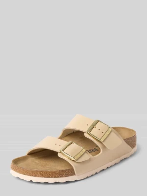 Klapki ze sprzączkami model ‘Arizona’ Birkenstock