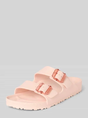 Klapki ze sprzączkami model ‘ARIZONA STEALTH BUCKLE’ Birkenstock