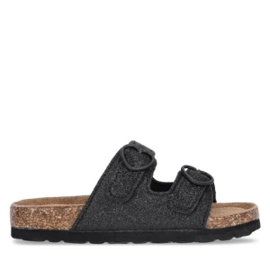 Klapki ZigZag Messina Kids Cork Z151002 Czarny
