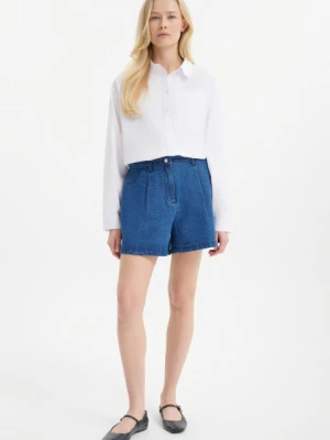 Klasyczna biała koszula Greenpoint