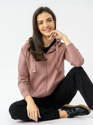 Klasyczna bluza z kapturem B-JOKOS Volcano