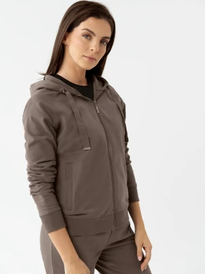 Klasyczna bluza z kapturem B-JOKOS Volcano