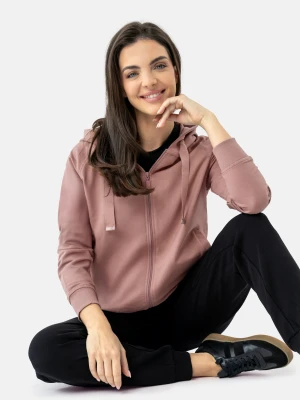 Klasyczna bluza z kapturem B-JOKOS Volcano