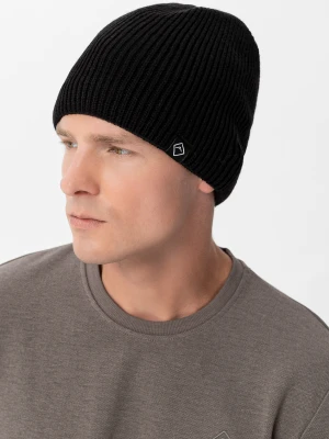 Klasyczna czapka zimowa H-REVERS Volcano