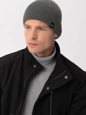 Klasyczna czapka zimowa H-REVERS Volcano