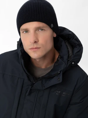 Klasyczna czapka zimowa H-REVERS Volcano