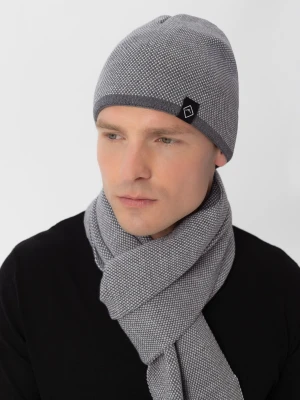 Klasyczna czapka zimowa H-WINDY Volcano