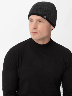 Klasyczna czapka zimowa H-WINDY Volcano