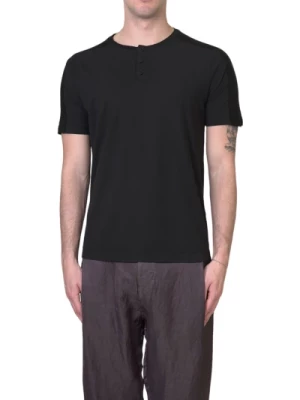 Klasyczna Henley Tee Transit