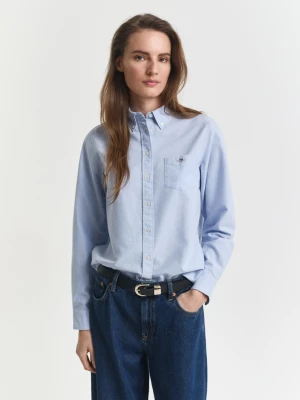 Klasyczna koszula oxford o regularnym kroju GANT