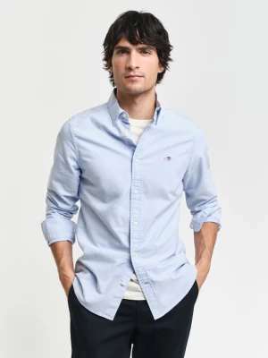 Klasyczna koszula oxford slim fit GANT