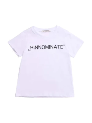 Klasyczna koszulka Hinnominate