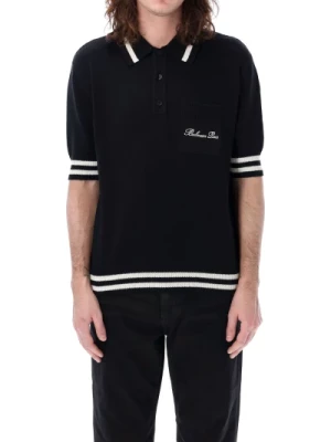 Klasyczna Koszulka Polo Balmain