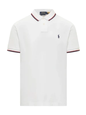 Klasyczna Koszulka Polo Ralph Lauren