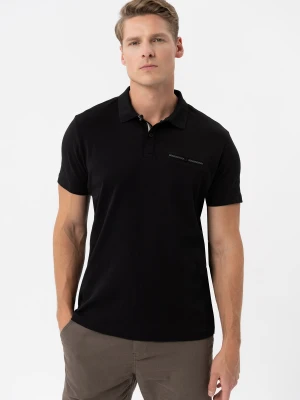 Klasyczna polówka O-MARON Volcano