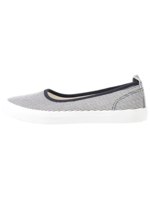 Klasyczne baleriny Anna Field By Zalando granatowy
