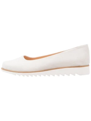 Klasyczne baleriny Anna Field By Zalando jasnoszary