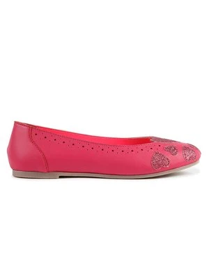 Klasyczne baleriny Billieblush