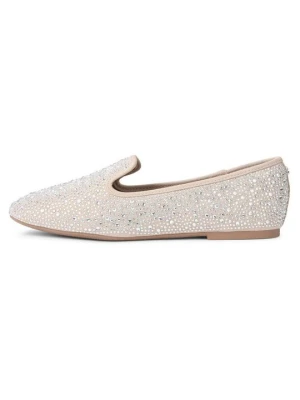 Klasyczne baleriny Carvela jasnoróżowy melanż