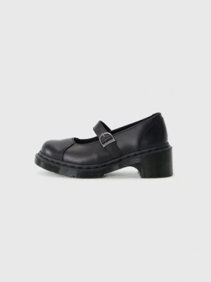 Klasyczne baleriny Dr. Martens czarny