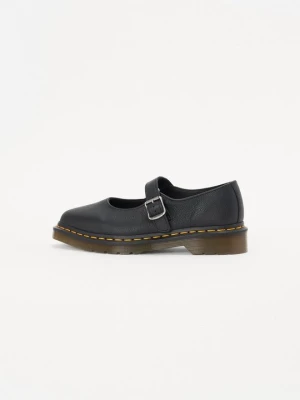 Klasyczne baleriny Dr. Martens czarny