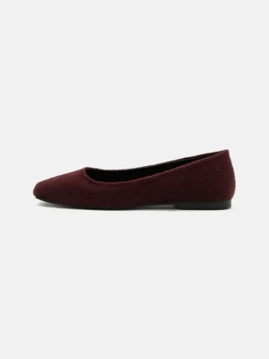 Klasyczne baleriny Even&Odd By Zalando brązowy