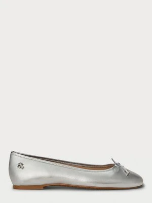 Klasyczne baleriny Lauren Ralph Lauren