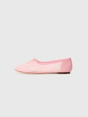 Klasyczne baleriny Loeffler Randall