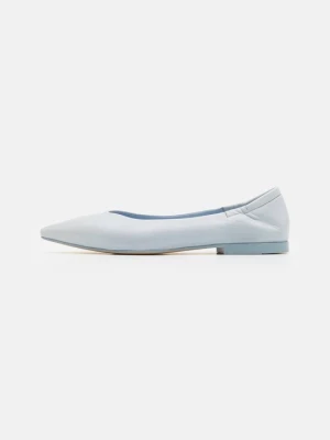 Klasyczne baleriny MELVIN & HAMILTON jasnoniebieski