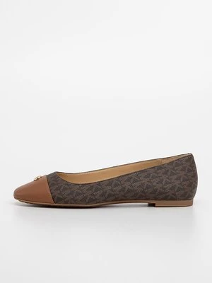 Klasyczne baleriny Michael Kors