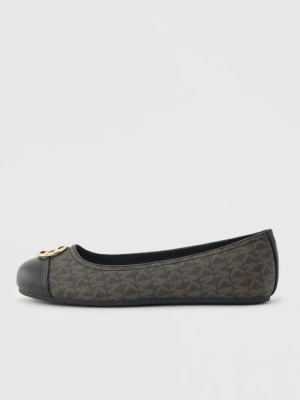 Klasyczne baleriny Michael Kors