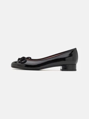 Klasyczne baleriny Pretty Ballerinas czarny