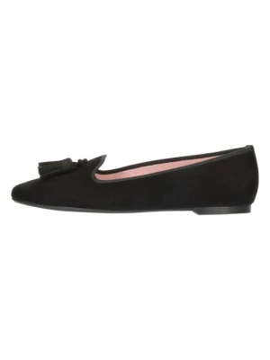 Klasyczne baleriny Pretty Ballerinas czarny