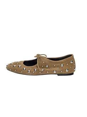 Klasyczne baleriny PULL&BEAR