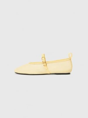 Klasyczne baleriny rag & bone