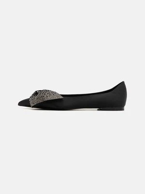 Klasyczne baleriny Steve Madden