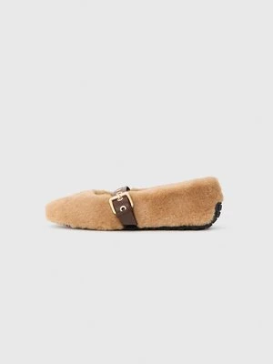 Klasyczne baleriny Steve Madden
