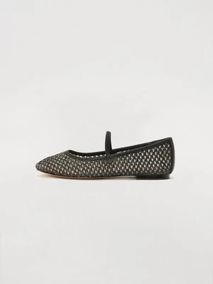 Klasyczne baleriny Steve Madden