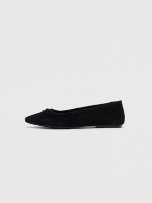 Klasyczne baleriny Steve Madden